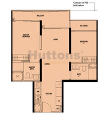 Daintree Residence (D21), Condominium #591897201